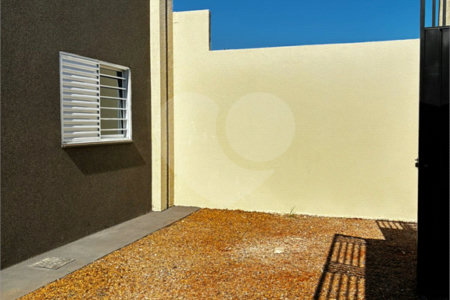 Casa à venda com 2 quartos em Ipê, Três Lagoas, MS