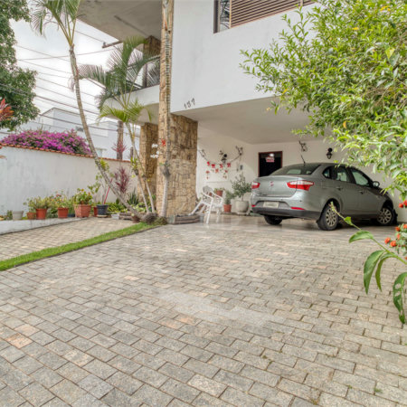 Casa de Vila à venda com 4 quartos, sendo 2 suítes, em Granja Julieta, São Paulo, SP