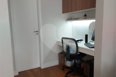 Apartamento à venda com 2 suítes em Vila Andrade, São Paulo, SP