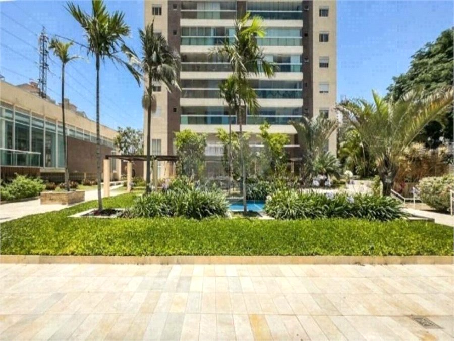 Apartamento à venda com 3 suítes em Vila Leopoldina, São Paulo, SP