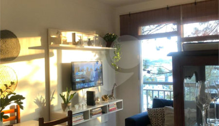 Apartamento à venda com 2 quartos em Tremembé, São Paulo, SP
