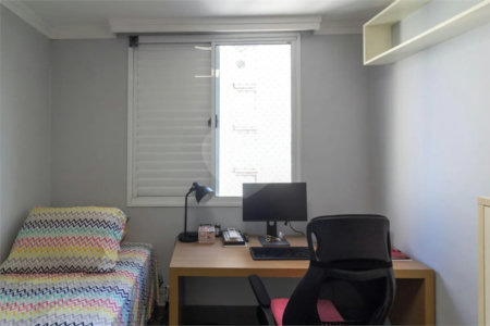 Apartamento à venda com 3 quartos, sendo 2 suítes, em Brooklin Paulista, São Paulo, SP