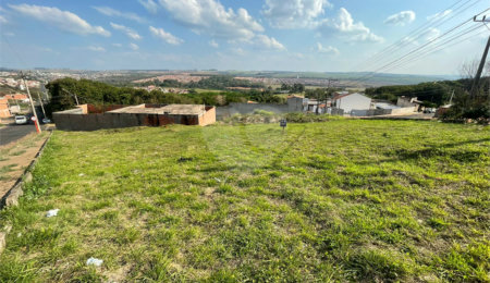 Terreno à venda em Jardim Medeiros, São Carlos, SP