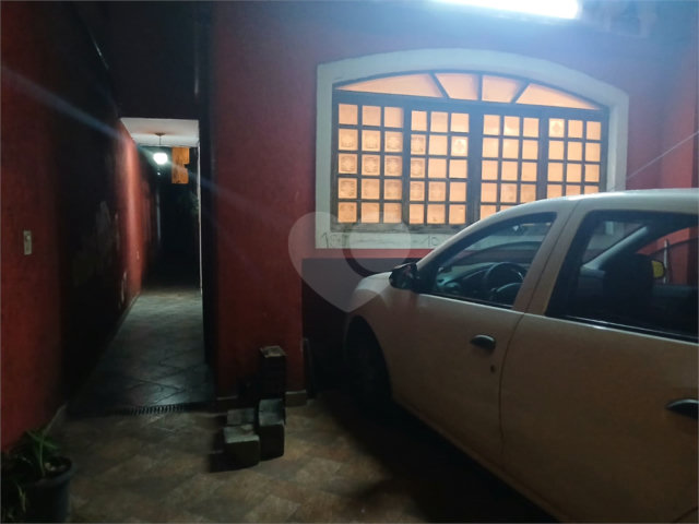 Sobrado para alugar com 4 quartos, sendo 3 suítes,  em Tucuruvi, São Paulo, SP