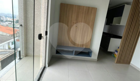Apartamento à venda com 2 quartos em Vila Constança, São Paulo, SP