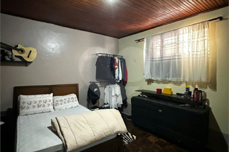 Casa à venda com 2 quartos em Bairro Santa Isabel, Ponta Porã, MS