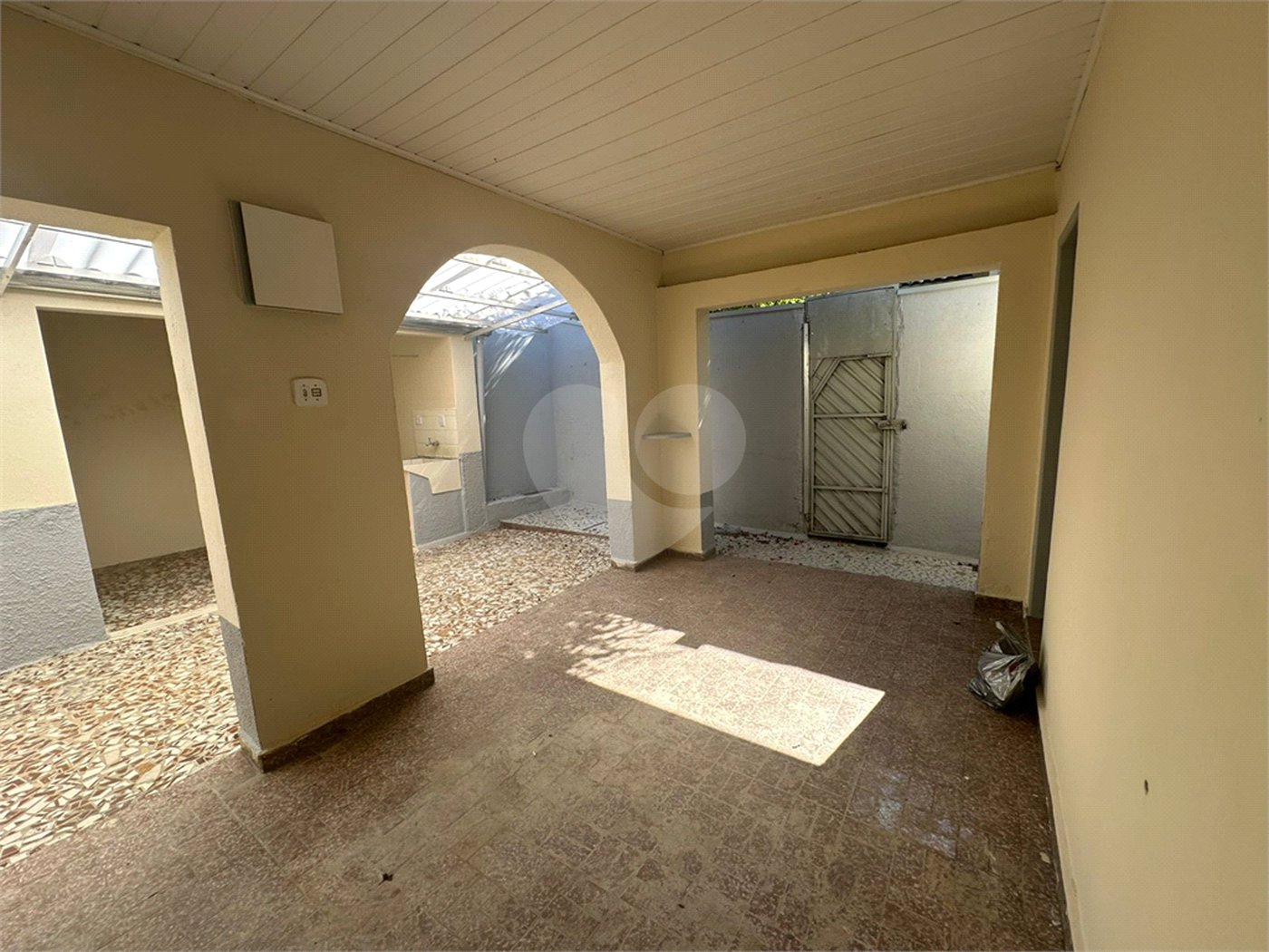 Casa para alugar com 2 quartos em Vila Pereira Cerca, São Paulo, SP