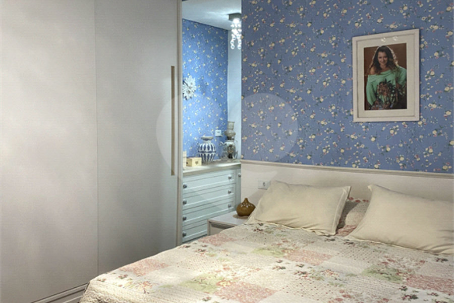 Sobrado à venda com 4 quartos, sendo 1 suíte, em Casa Verde, São Paulo, SP