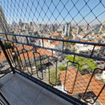 Apartamento à venda com 3 suítes em Jardim São Paulo(zona Norte), São Paulo, SP