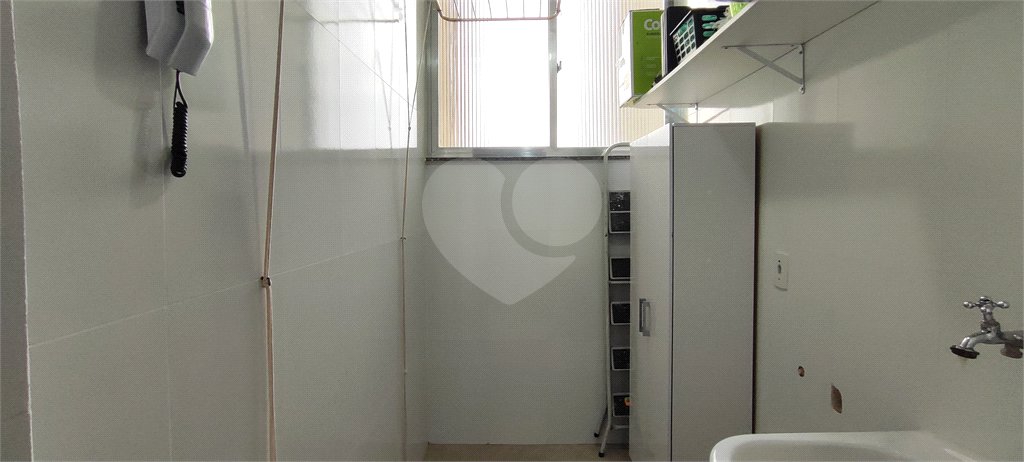Apartamento à venda com 2 quartos em Catumbi, Rio de Janeiro, RJ