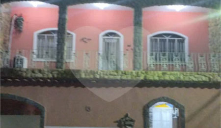 Casa à venda com 5 quartos, sendo 2 suítes,  em Campo Grande, Rio de Janeiro, RJ
