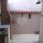 Casa de Vila à venda com 4 quartos, sendo 1 suíte,  em Tijuca, Rio de Janeiro, RJ