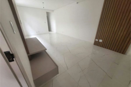 Casa Residencial à venda, Boqueirão, Santos - CA0424.