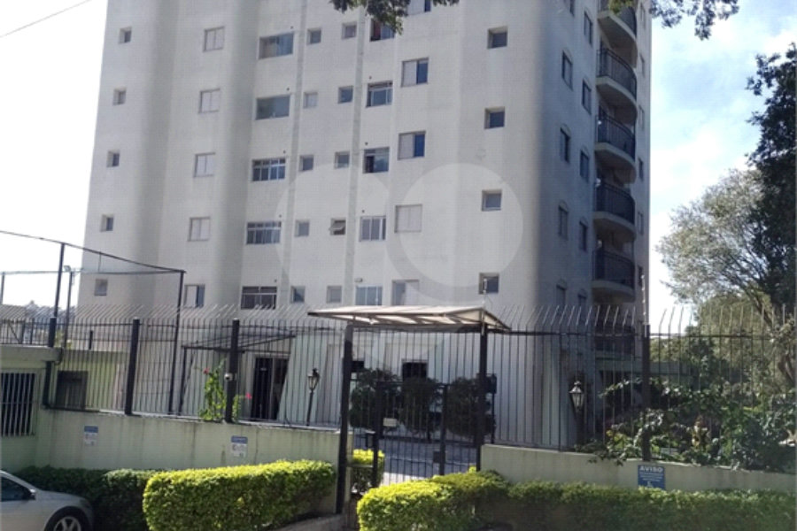 Apartamento à venda com 3 quartos, sendo 1 suíte, em Tucuruvi, São Paulo, SP