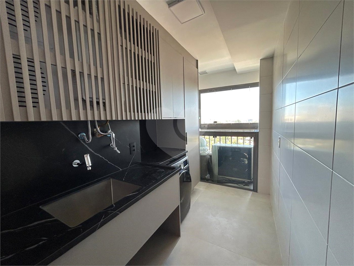 Apartamento à venda com 3 suítes em Santo Amaro, São Paulo, SP