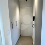Apartamento à venda com 4 quartos, sendo 3 suítes, em Cambuci, São Paulo, SP