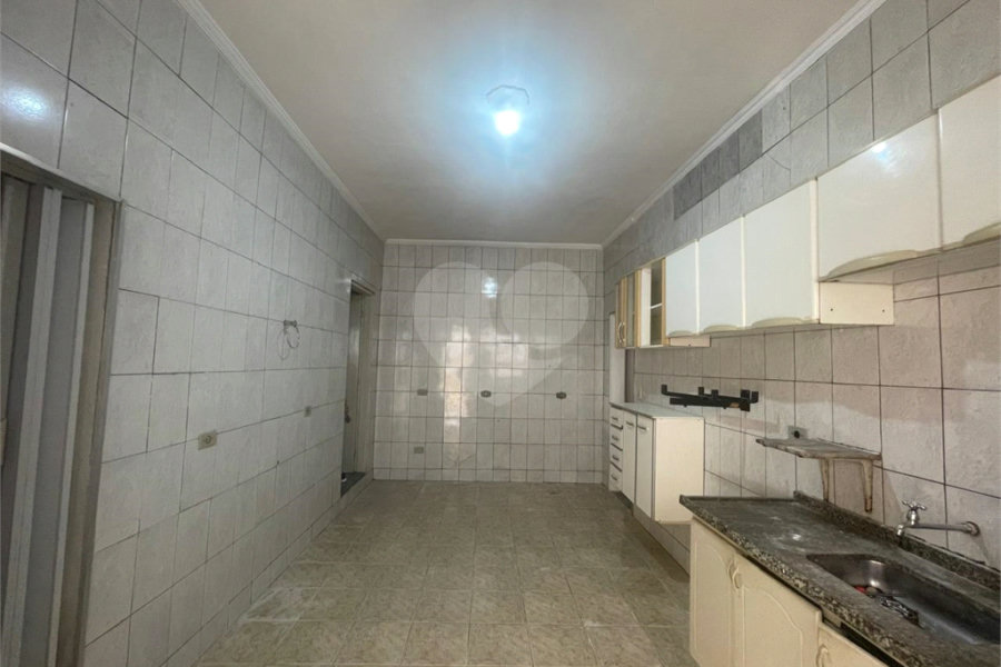 Casa Térrea à venda ou para alugar com 3 quartos em Casa Verde, São Paulo, SP