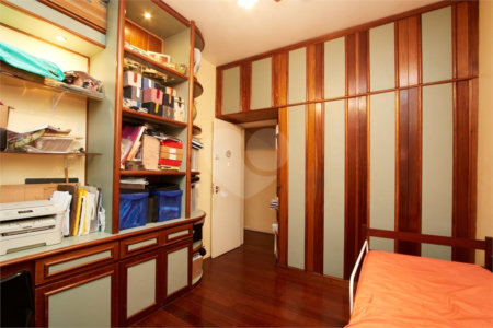 Apartamento à venda com 4 quartos, sendo 1 suíte, em Tijuca, Rio de Janeiro, RJ