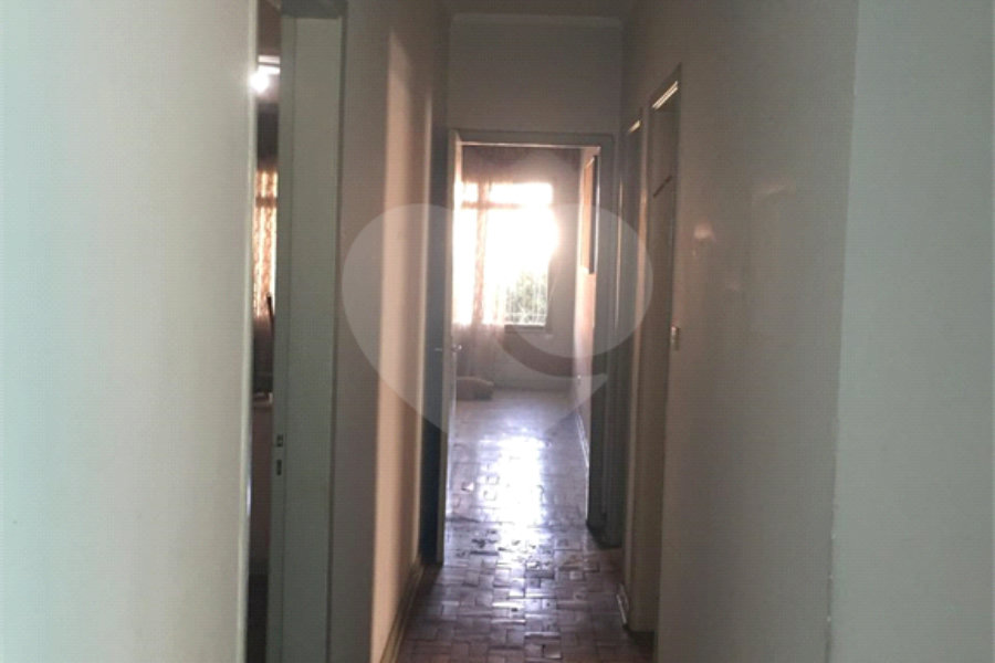 Casa Térrea à venda com 3 quartos, sendo 1 suíte, em Santana, São Paulo, SP