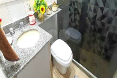Cobertura à venda com 3 quartos, sendo 1 suíte,  em Tijuca, Rio de Janeiro, RJ