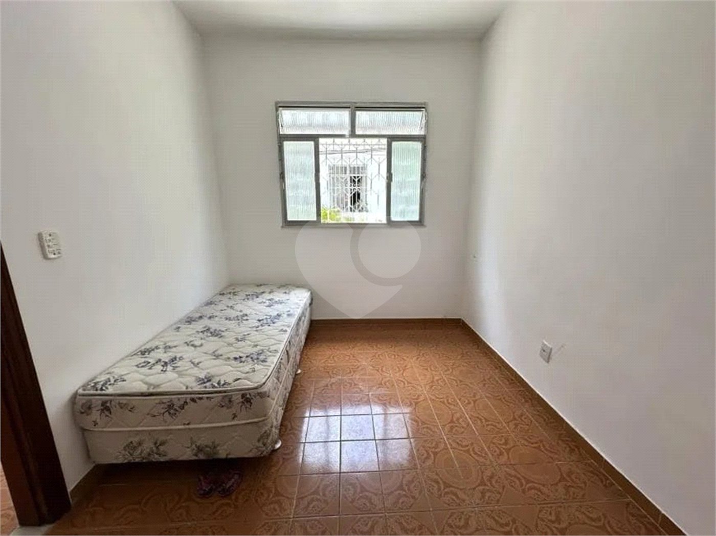 Casa de Vila à venda com 2 quartos em Andaraí, Rio de Janeiro, RJ