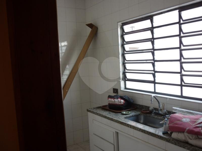 Sobrado à venda com 3 quartos, sendo 1 suíte, em Horto Florestal, São Paulo, SP