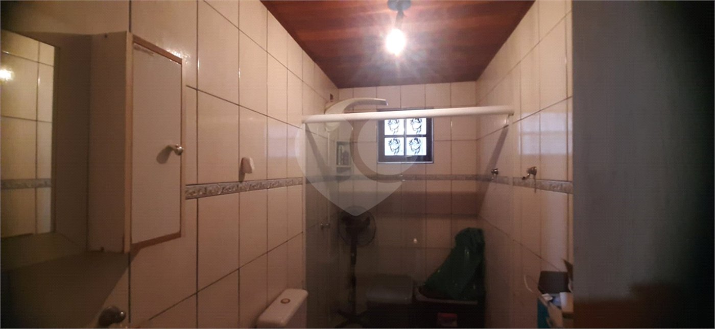 Sobrado à venda com 4 quartos, sendo 2 suítes, em Limão, São Paulo, SP