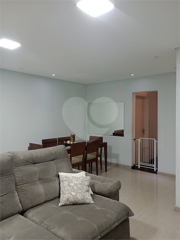 Casa à venda com 3 quartos, sendo 2 suítes, no condomínio Palmas do Tremembé, São Paulo - SP