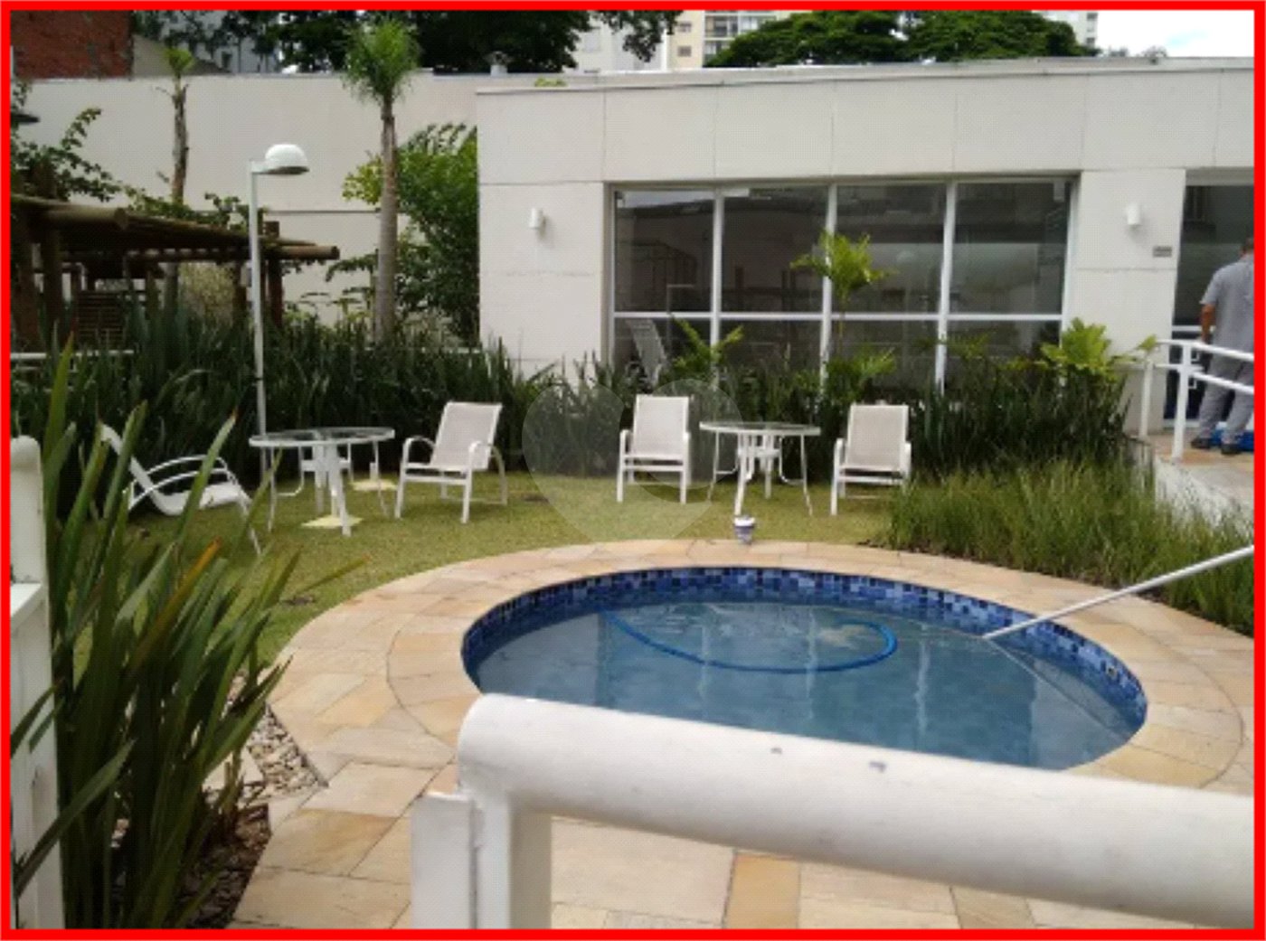 Apartamento à venda com 2 quartos em Barra Funda, São Paulo, SP