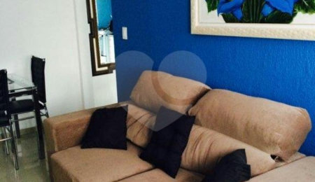 Apartamento à venda com 2 quartos em Tucuruvi, São Paulo, SP