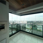 Apartamento para alugar com 2 quartos, sendo 1 suíte, em Chácara Santo Antônio, São Paulo, SP