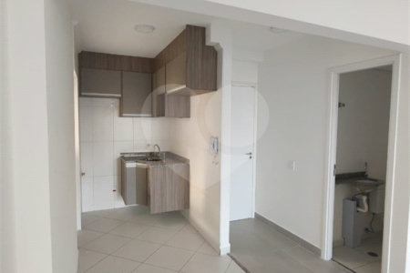 Apartamento para alugar com 2 quartos em Jardim Ampliação, São Paulo, SP