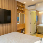 Apartamento à venda com 2 quartos, sendo 1 suíte, em Jardim das Acácias, São Paulo, SP