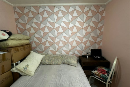 Apartamento à venda com 2 quartos em Vila Barbosa, São Paulo, SP
