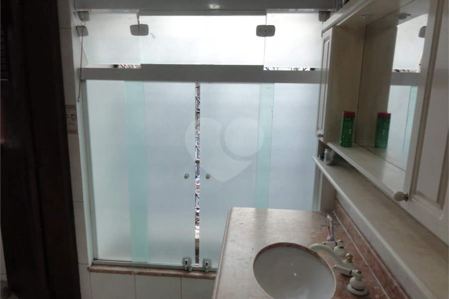 Sobrado à venda com 3 quartos, sendo 1 suíte, em Horto, São Paulo, SP