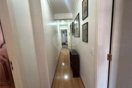 Apartamento à venda com 4 quartos, sendo 2 suítes, em Pinheiros, São Paulo, SP