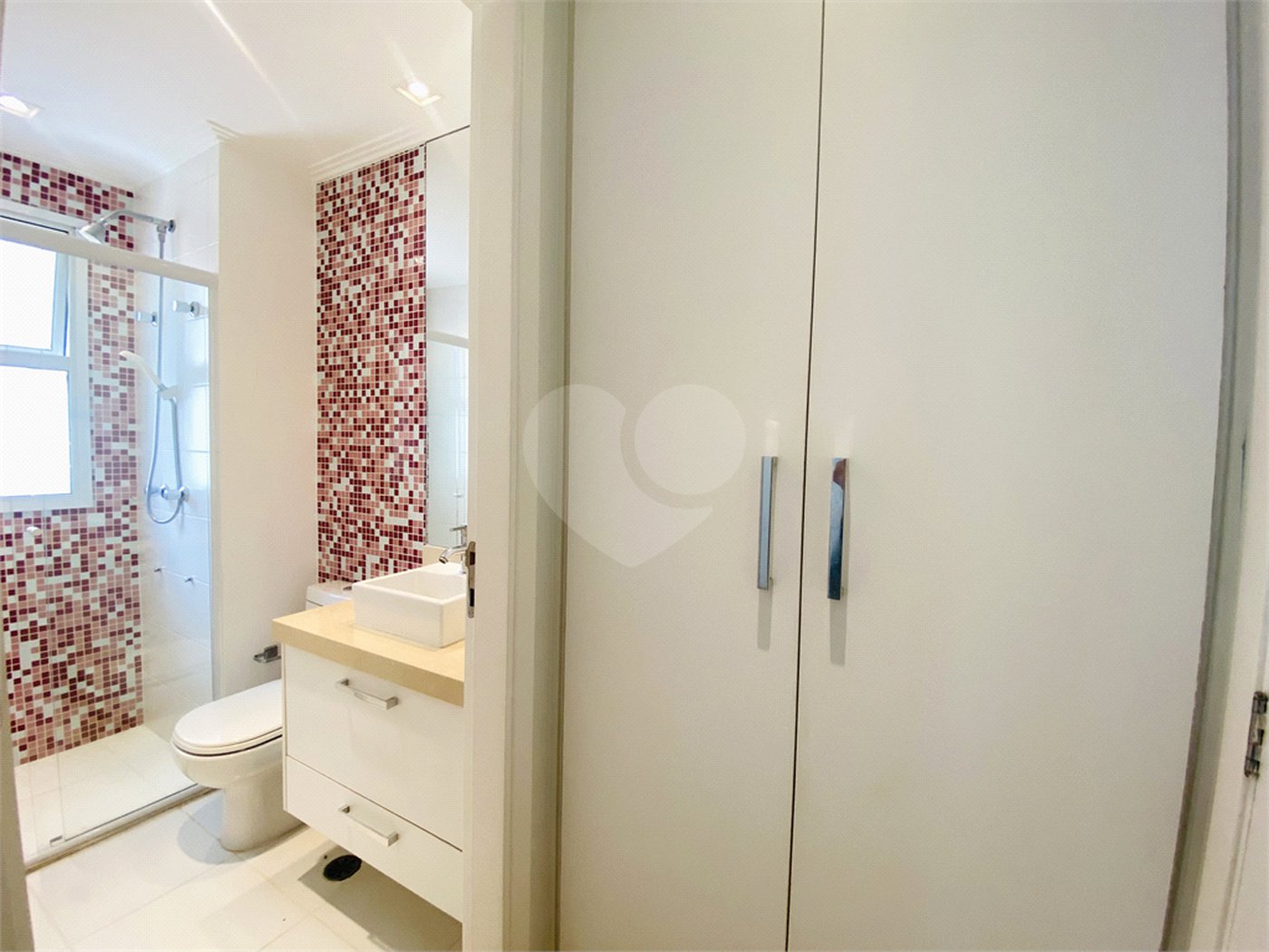 Apartamento à venda com 3 suítes no Centro, São Bernardo do Campo, SP