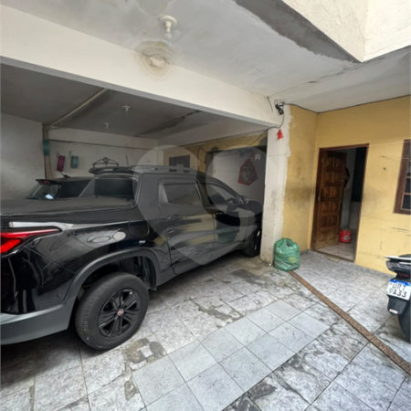 Casa à venda com 5 quartos em Vila Granada, São Paulo, SP