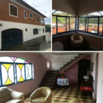 Casa à venda com 4 quartos, sendo 1 suíte, no Centro, Piracaia, SP