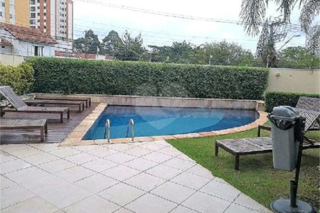 Apartamento à venda com 1 quarto em Jardim Monte Kemel, São Paulo, SP