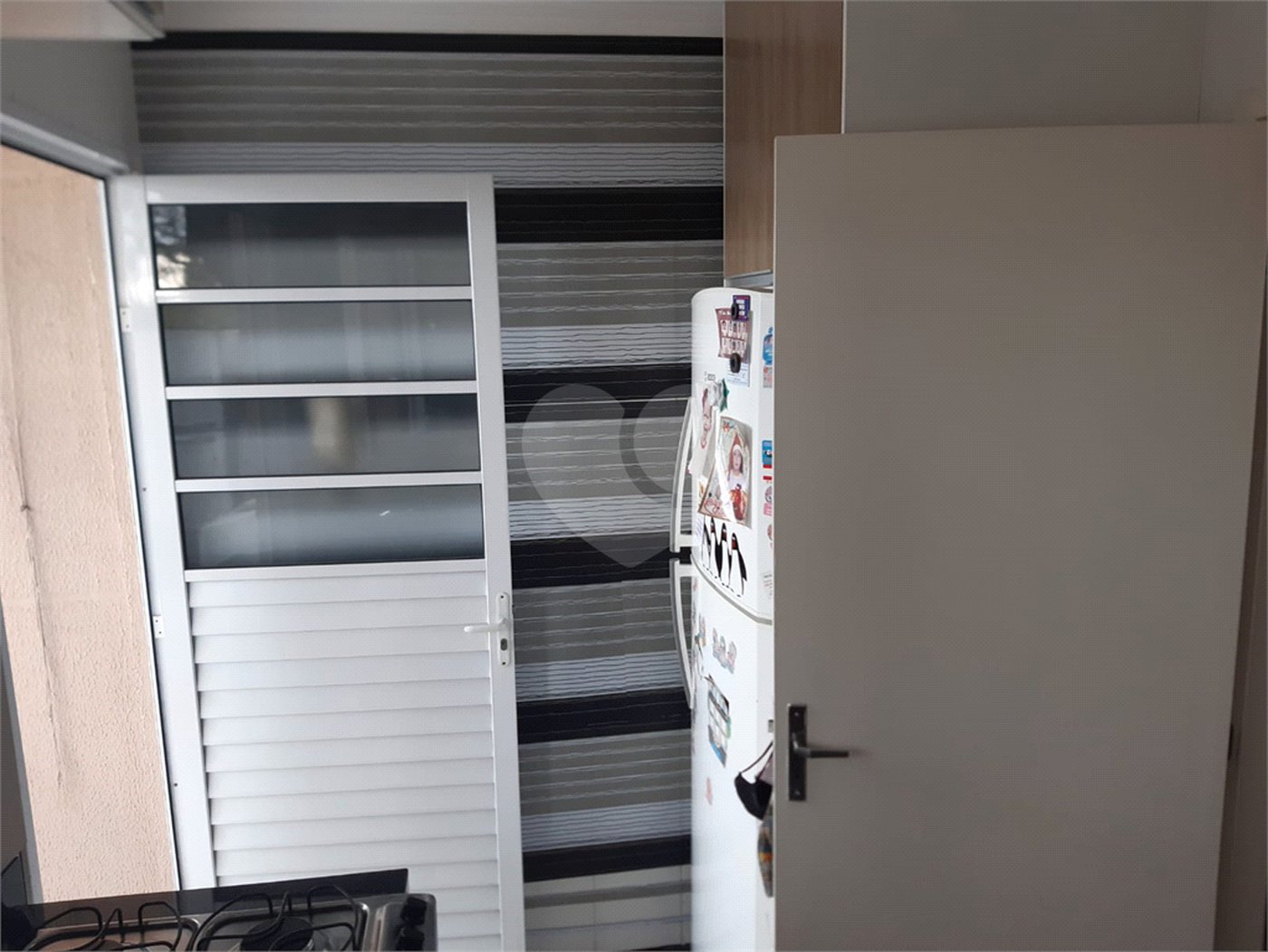 Casa à venda com 2 quartos no condomínio Residencial Marbella, São Paulo - SP