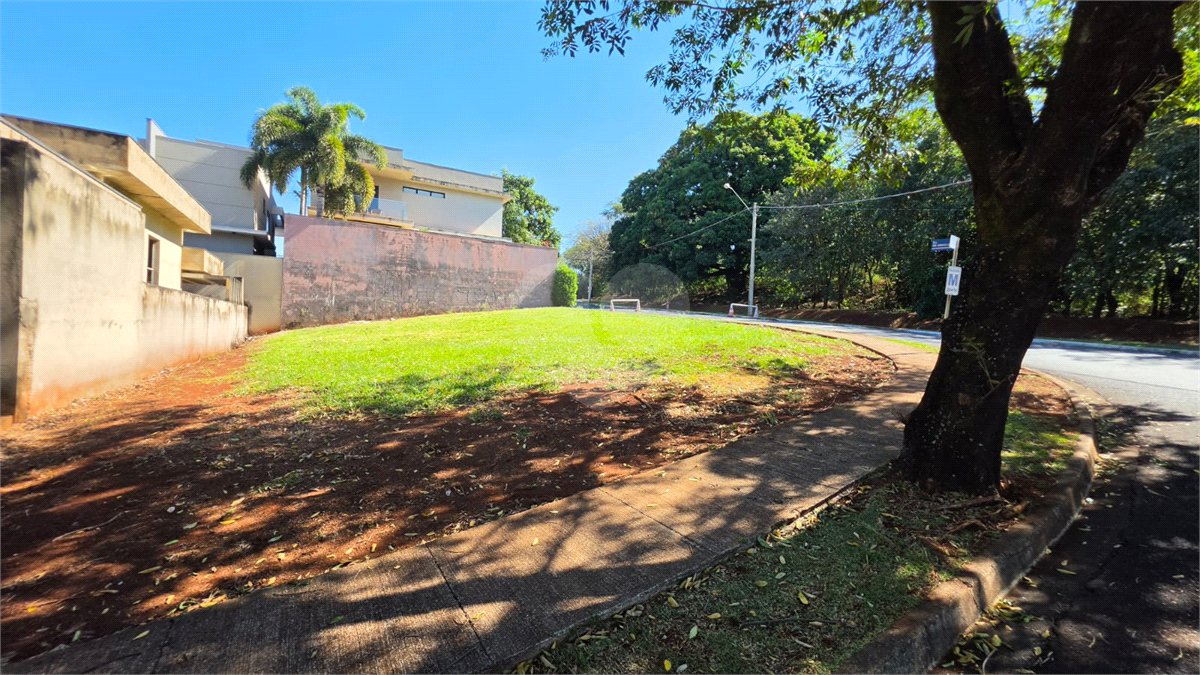 Terreno à venda no condomínio Buona Vita Ribeirão Preto, Ribeirão Preto - SP