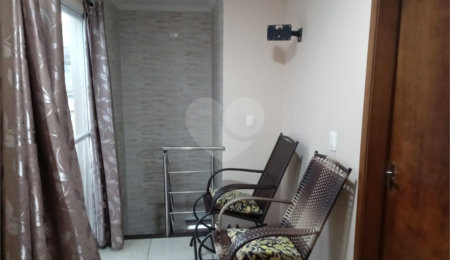 Apartamento à venda com 3 quartos em São João Clímaco, São Paulo, SP