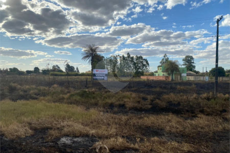 Terreno à venda em Sanga Puita, Ponta Porã, MS