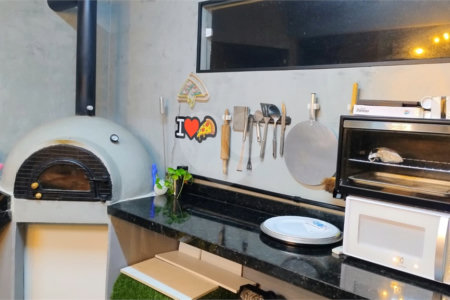 Casa à venda com 3 quartos, sendo 2 suítes, no condomínio Planície do Araguaia, Rio de Janeiro - RJ