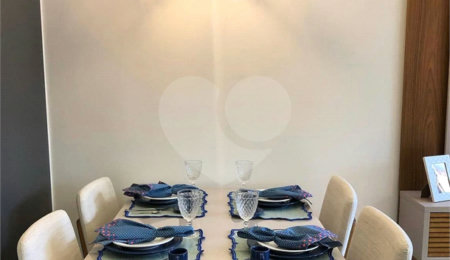 Apartamento à venda com 2 quartos em Água Fria, São Paulo, SP