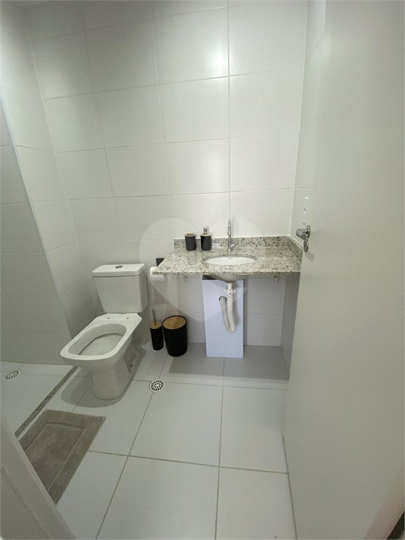 Studio à venda com 1 quarto em Vila Olímpia, São Paulo, SP