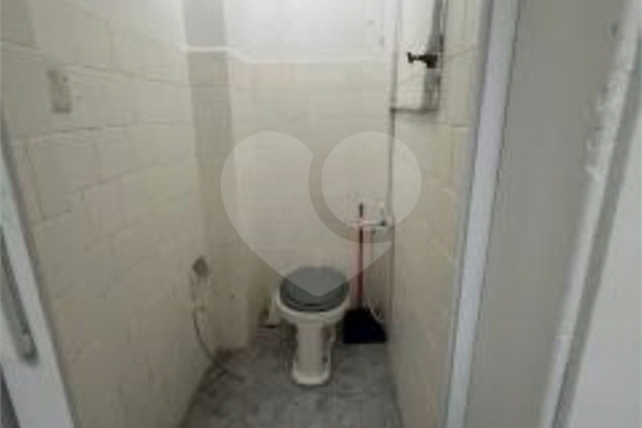 Apartamento à venda com 2 quartos em Casa Verde, São Paulo, SP