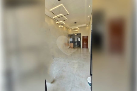 Casa à venda com 3 quartos, sendo 1 suíte, no condomínio Horto Florestal Villagio, Sorocaba - SP