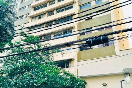 Apartamento à venda ou para alugar com 4 quartos, sendo 1 suíte, em Itaim Bibi, São Paulo, SP